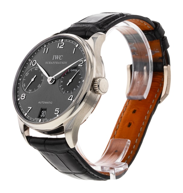 IWC Portugieser Automatic IW500106 Image 2